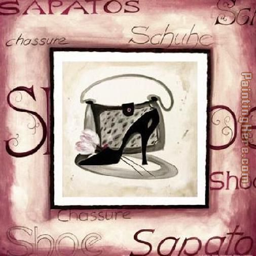 Fashion Shoes III
